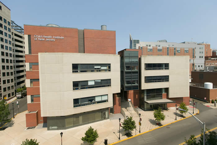 Child Health Institute of New Jersey