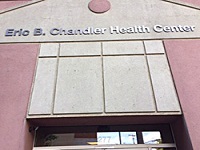 Eric B. Chandler Health Center (Main Location)