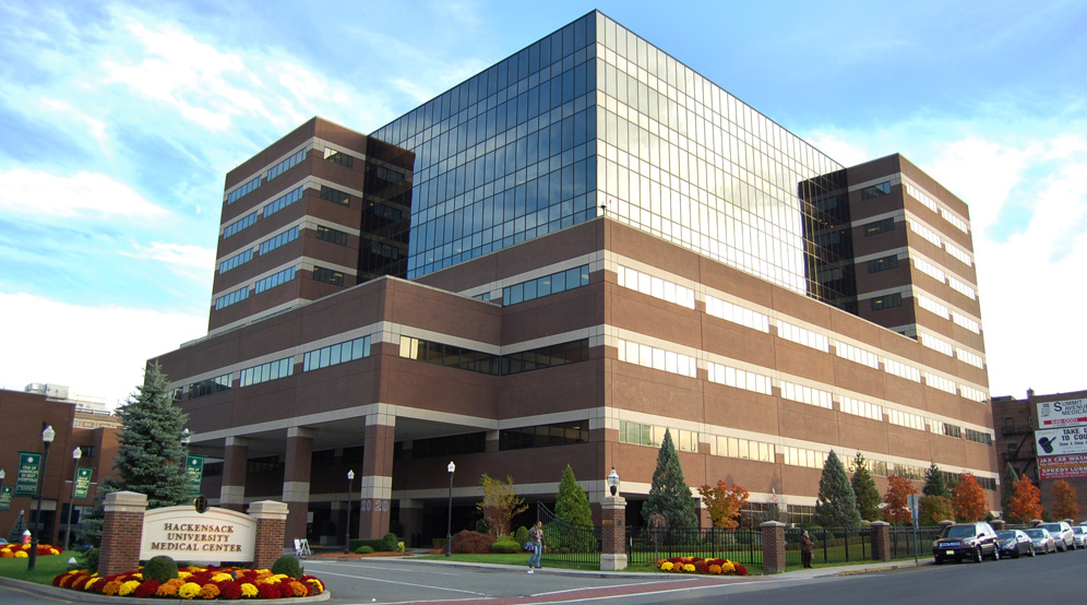 NJOI Hackensack Medical Center