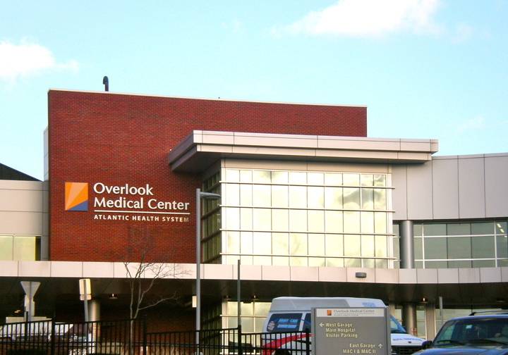 NJOI Overlook Medical Center