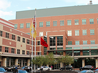 Rutgers Cancer Institute of New Jersey