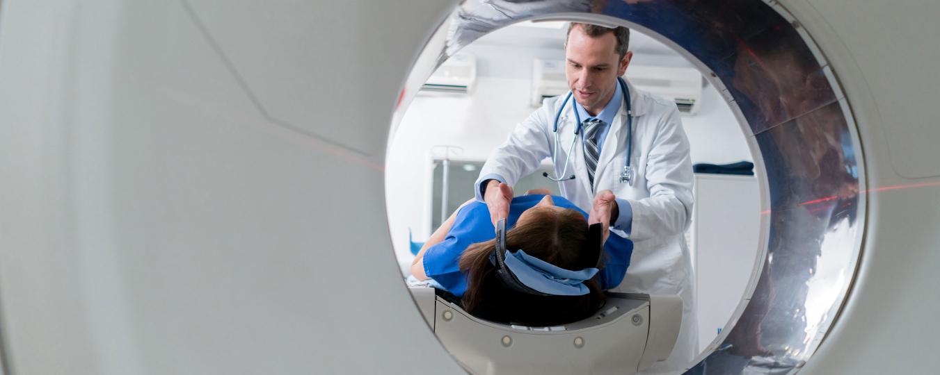 Rutgers Health Radiology